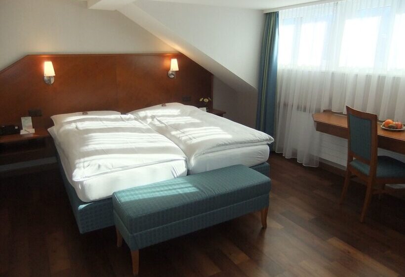 חדר סטנדרט, Hecht Appenzell