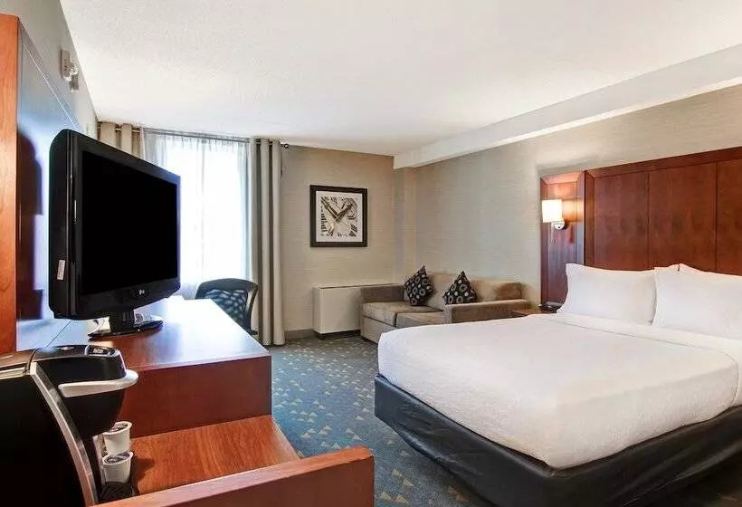 プレミアムルーム, Holiday Inn Oakville Centre By Ihg