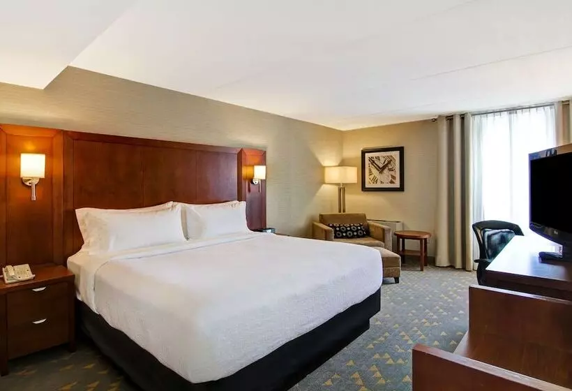プレミアムルーム, Holiday Inn Oakville Centre By Ihg
