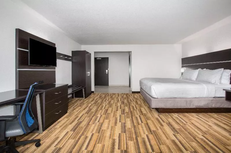 プレミアムルーム, Holiday Inn Oakville Centre By Ihg