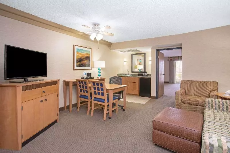 スタンダードルーム, Holiday Inn Oakville Centre, An Ihg