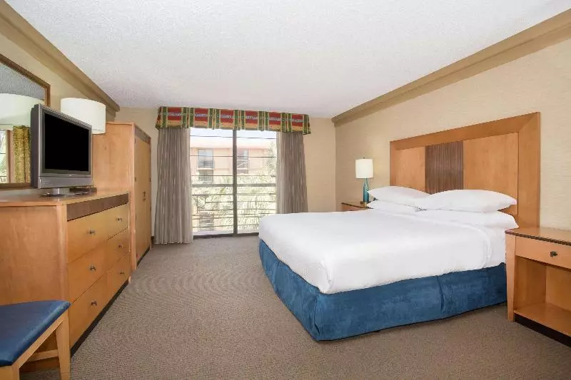 スタンダードルーム, Holiday Inn Oakville Centre, An Ihg