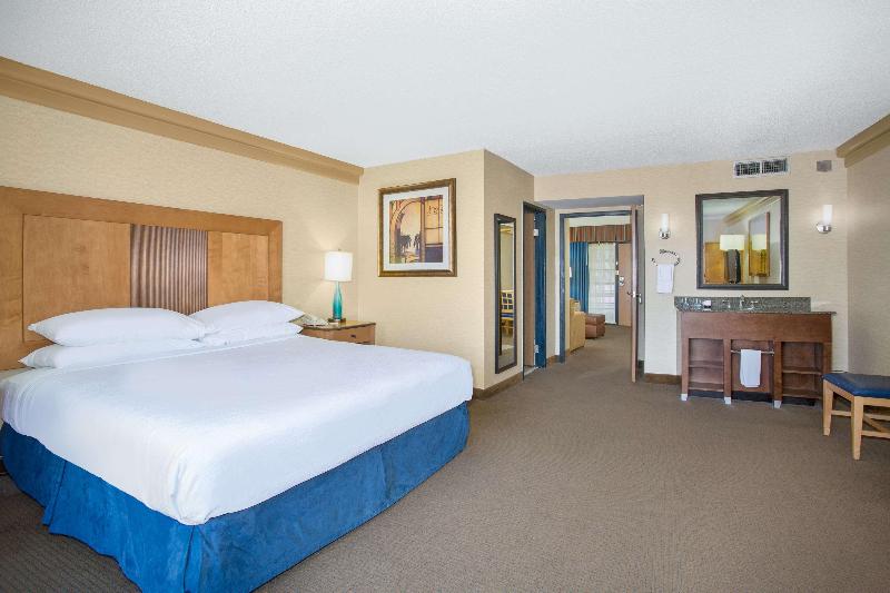 غرفة قياسية, Holiday Inn Oakville Centre, An Ihg