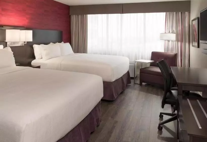 スタンダードルーム, Holiday Inn Toronto International Airport, An Ihg