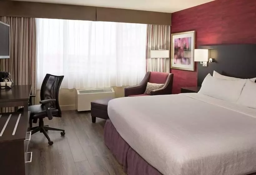 スタンダードルーム, Holiday Inn Toronto International Airport, An Ihg