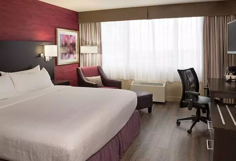 スタンダードルーム, Holiday Inn Toronto International Airport, An Ihg