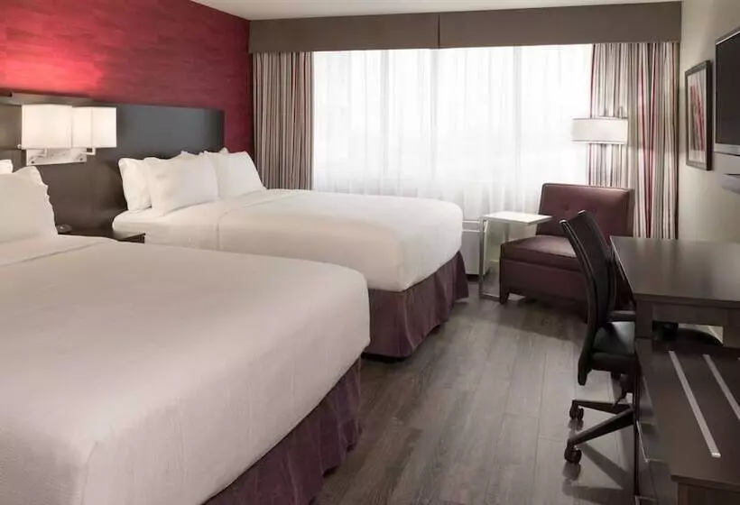 スタンダードルーム, Holiday Inn Toronto International Airport, An Ihg