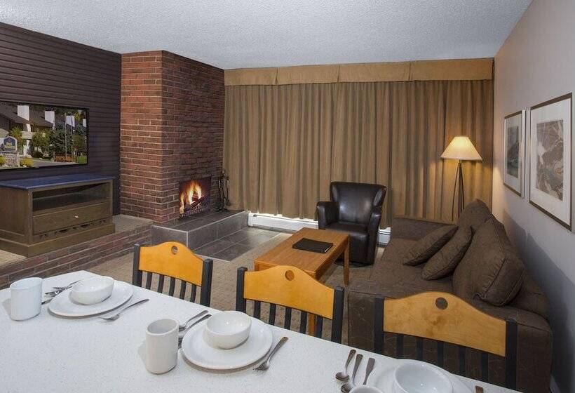 スイート, Jasper Inn & Suites By Innhotels