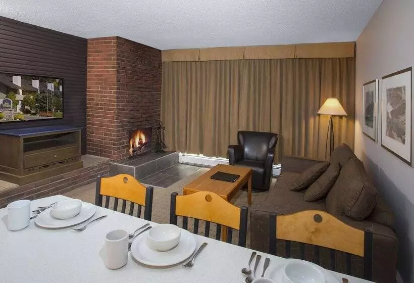 سوییت, Jasper Inn & Suites By Innhotels