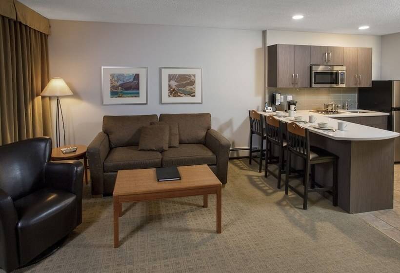 جناح, Jasper Inn & Suites By Innhotels