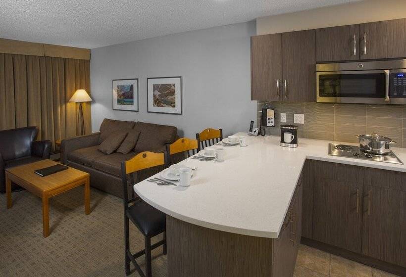 スイート, Jasper Inn & Suites By Innhotels