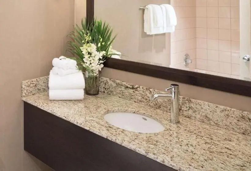 اتاق استاندارد بدون تهویه هوا, Listel Whistler, A Coast