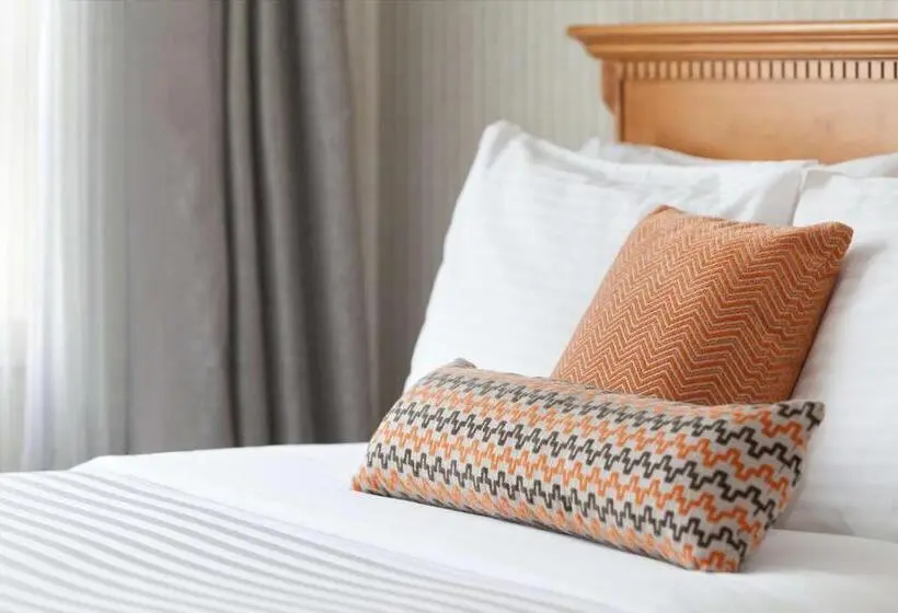 اتاق استاندارد بدون تهویه هوا, Listel Whistler, A Coast