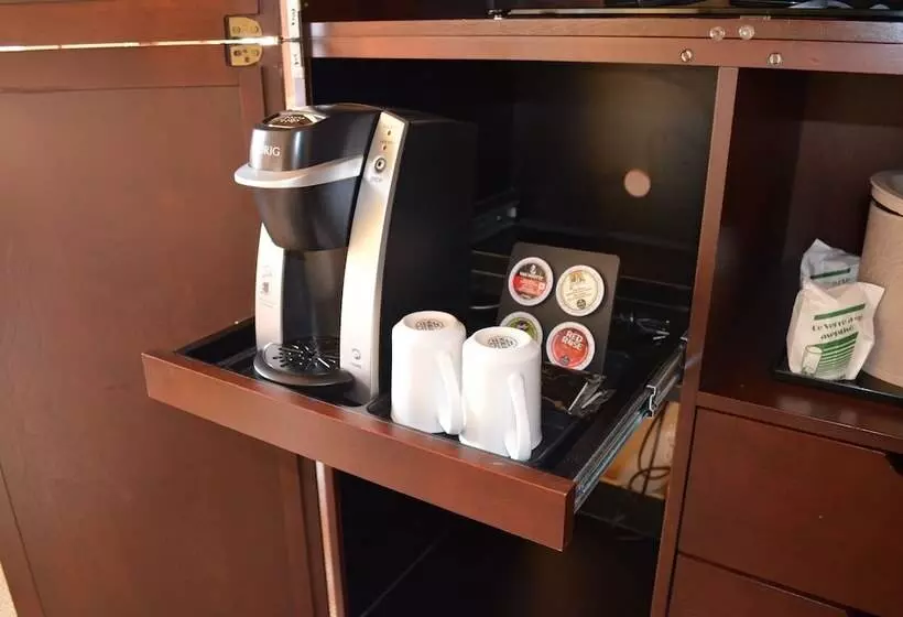 Executive-huone, Mount Peyton Resort & Conference Centre
