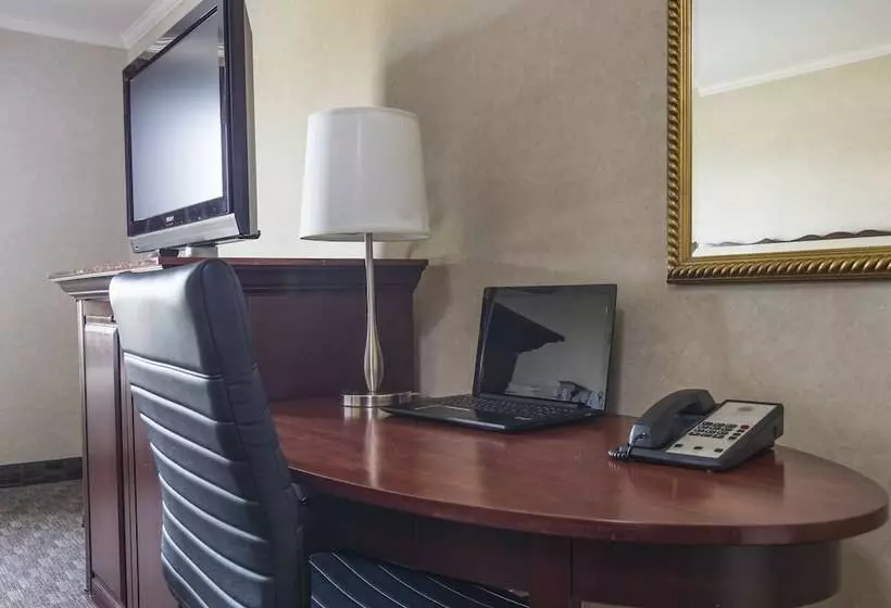 Executive-huone, Mount Peyton Resort & Conference Centre