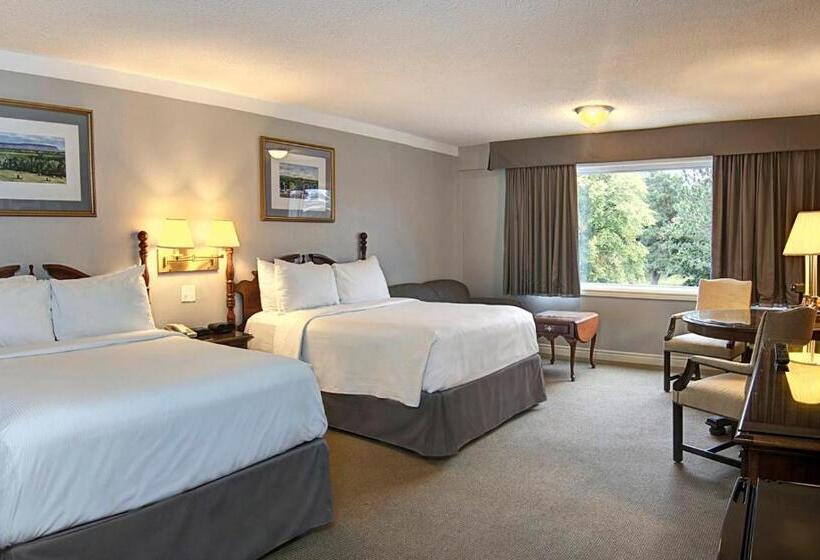 غرفة قياسية, Old Orchard Inn