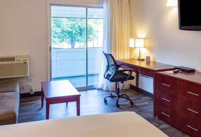 スイート（家族用）, Penticton, Independent