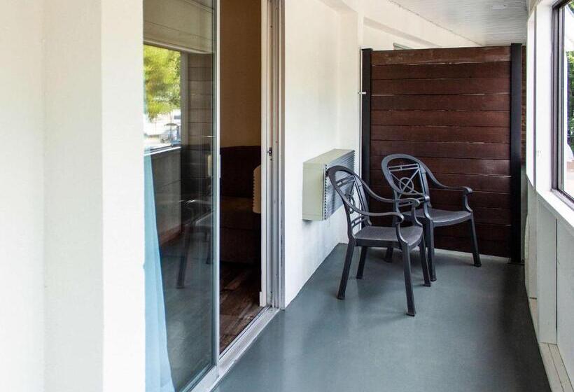 スイート（家族用）, Penticton, Independent