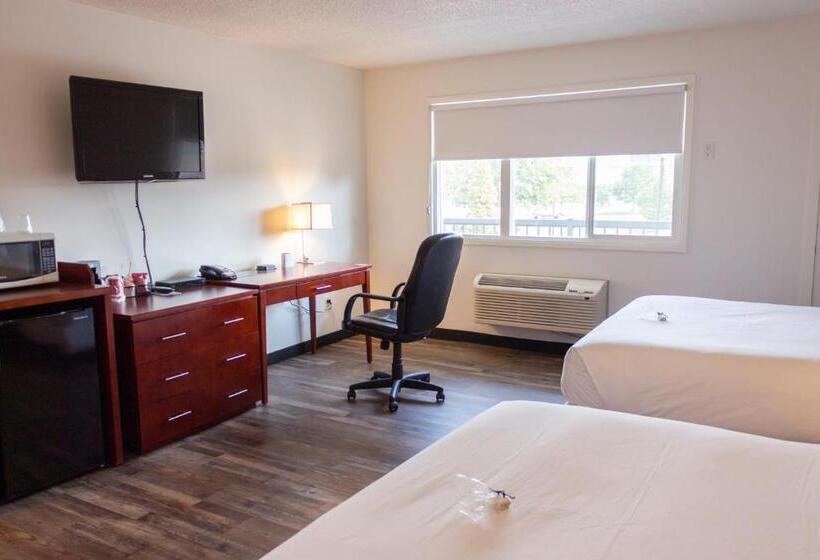 スタンダードルーム, Penticton, Independent