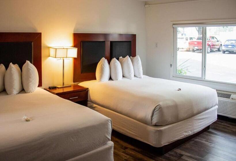 スタンダードルーム, Penticton, Independent