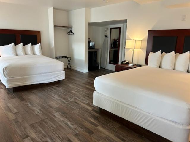 身障者適用スタンダードルーム, Penticton, Independent