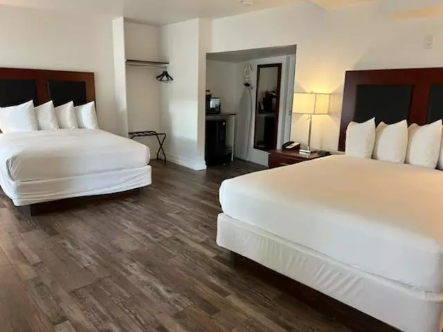 اتاق استاندارد برای معلولان, Penticton, Independent