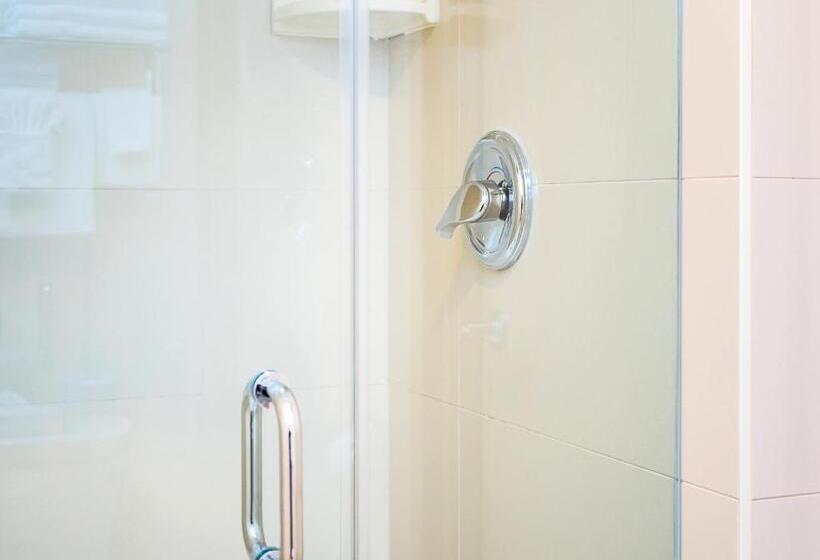 Стандартный Номер Кровать Кинг, Ramada By Wyndham Niagara Falls Near The Falls