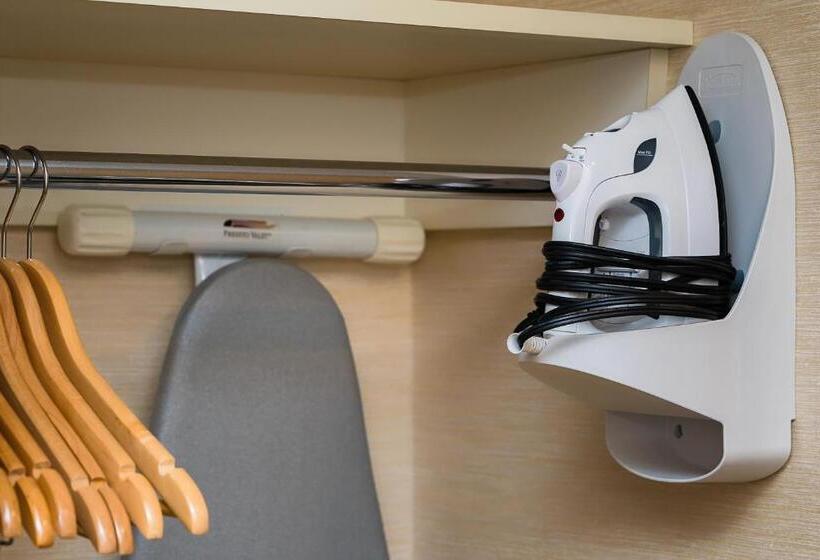 Номер Стандарт, Ramada By Wyndham Niagara Falls Near The Falls