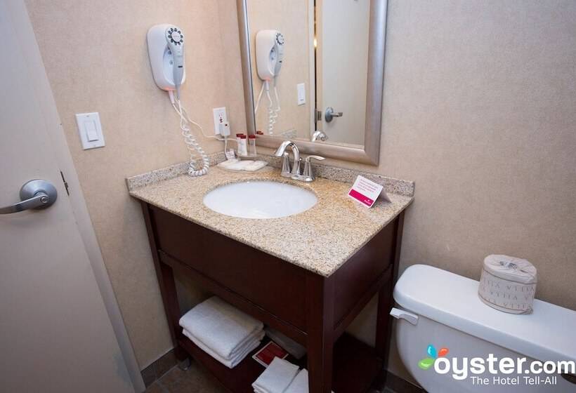 סטודיו דלוקס, Ramada By Wyndham Niagara Falls/fallsview