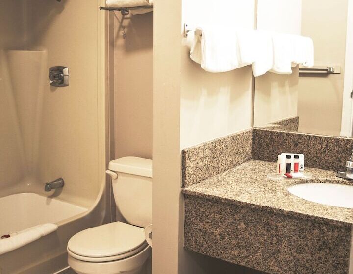 غرفة بيزنس, Ramada By Wyndham