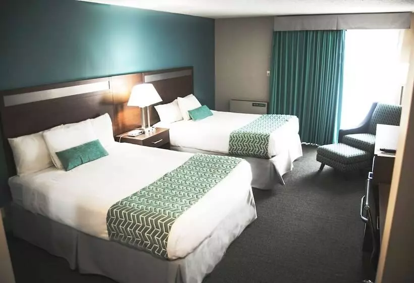 اتاق کلاس بیزنس, Ramada By Wyndham