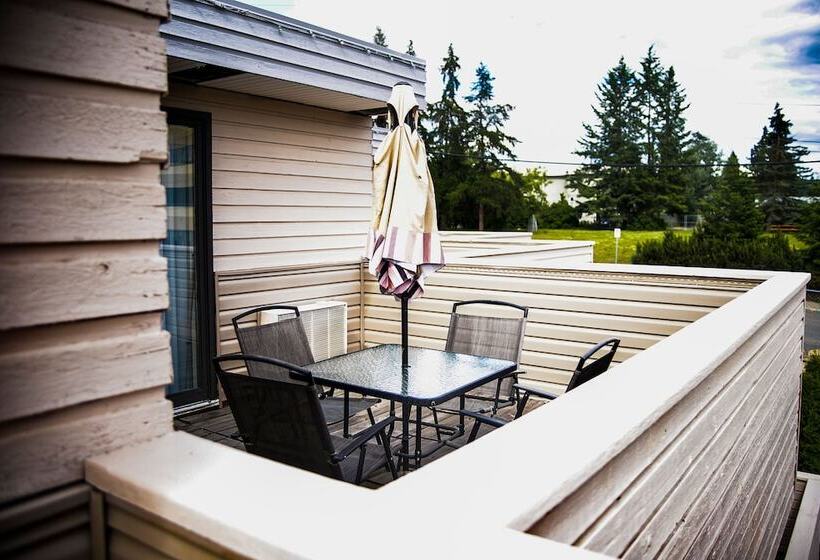 غرفة بيزنس, Ramada By Wyndham