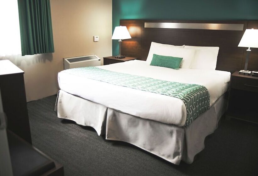 غرفة بيزنس, Ramada By Wyndham