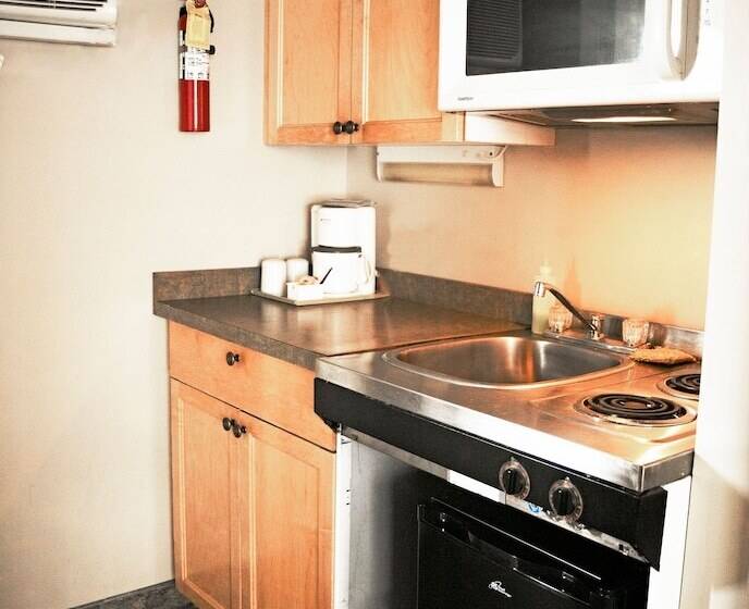 غرفة ديلوكس, Ramada By Wyndham