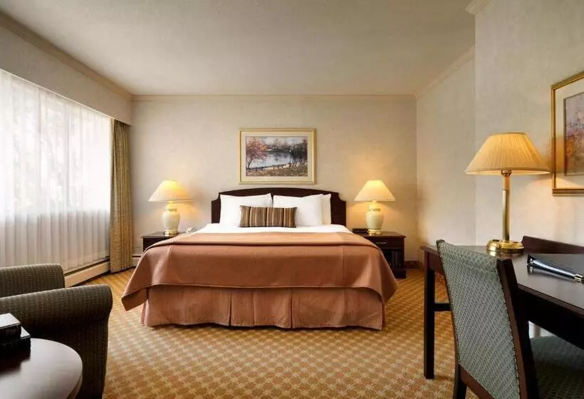 اتاق استاندارد, Royal Scot Hotel & Suites