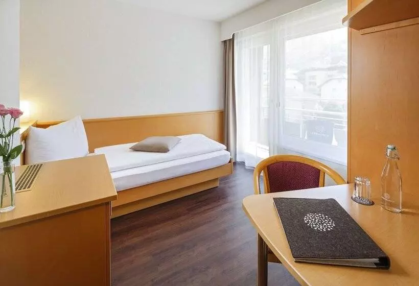 Comfort Yhden Hengen Huone, Seerausch Swiss Quality
