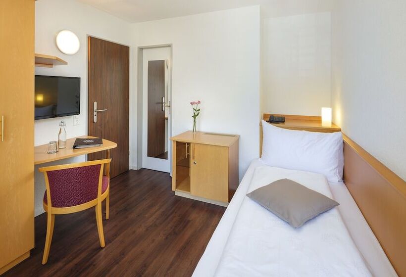 חדר קומפורט יחיד, Seerausch Swiss Quality