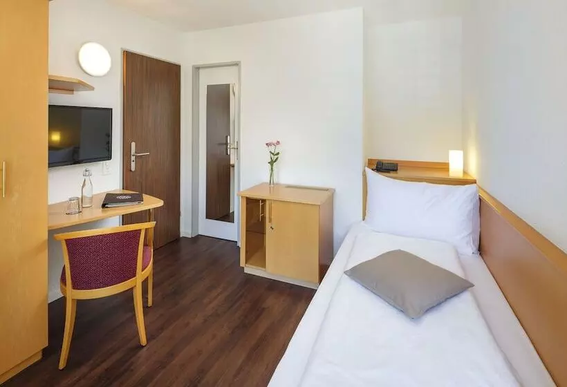 Comfort Yhden Hengen Huone, Seerausch Swiss Quality