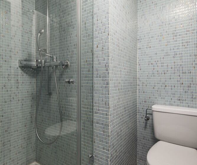 חדר קומפורט יחיד, Seerausch Swiss Quality