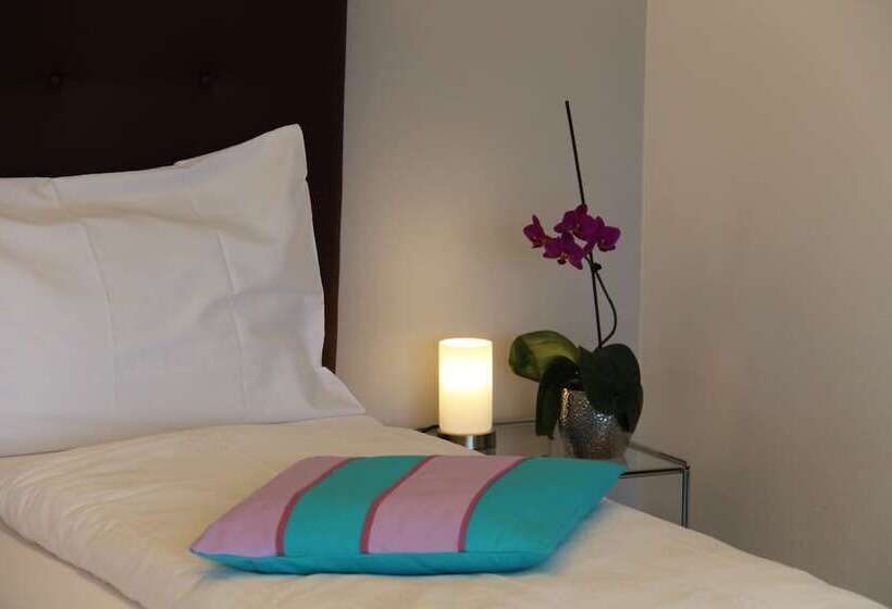 חדר משפחתי דלוקס, Seerausch Swiss Quality