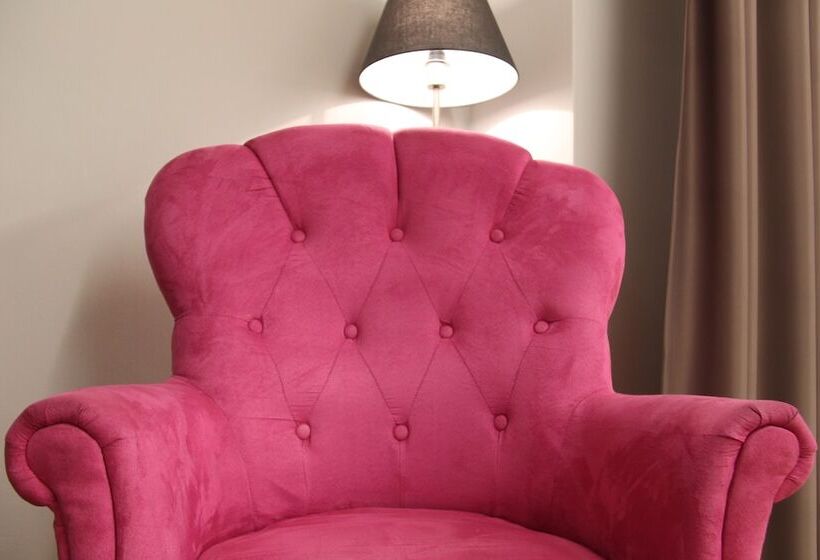 חדר משפחתי דלוקס, Seerausch Swiss Quality