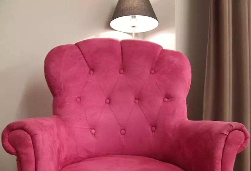 Deluxe-perhehuone, Seerausch Swiss Quality