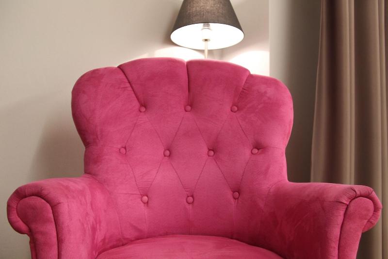 חדר משפחתי דלוקס, Seerausch Swiss Quality