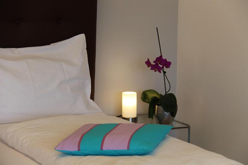 חדר משפחתי דלוקס, Seerausch Swiss Quality