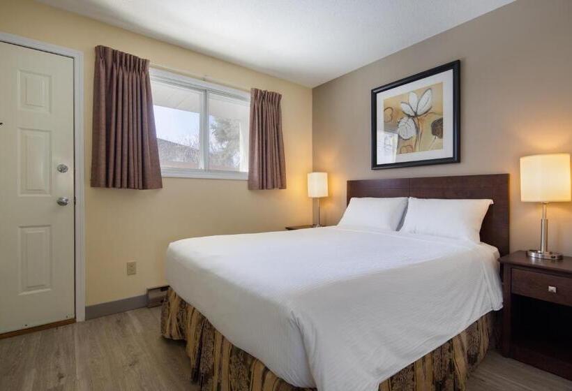 סוויטה דלוקס, Siesta Suites