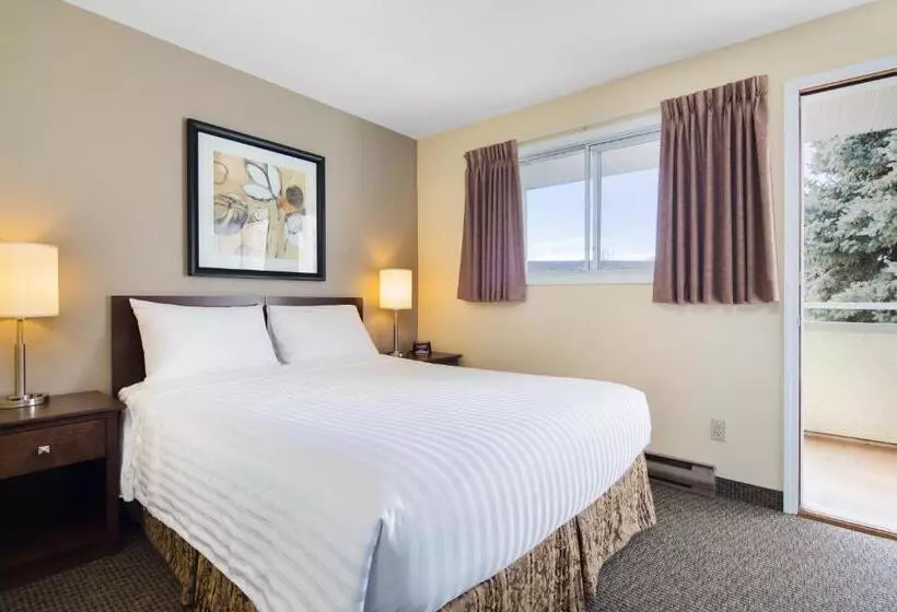 سوییت لوکس, Siesta Suites