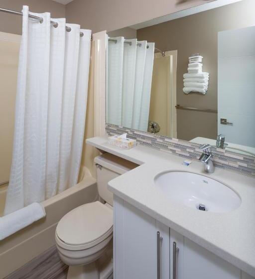 סוויטה, Siesta Suites