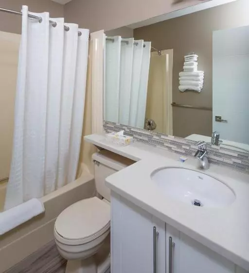 سوییت, Siesta Suites
