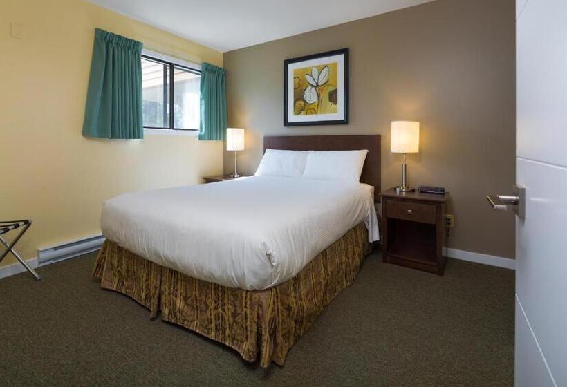 סוויטה, Siesta Suites