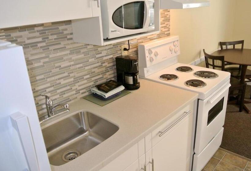 סוויטה, Siesta Suites